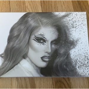 Funeral collection Jeffree Star Cosmetics